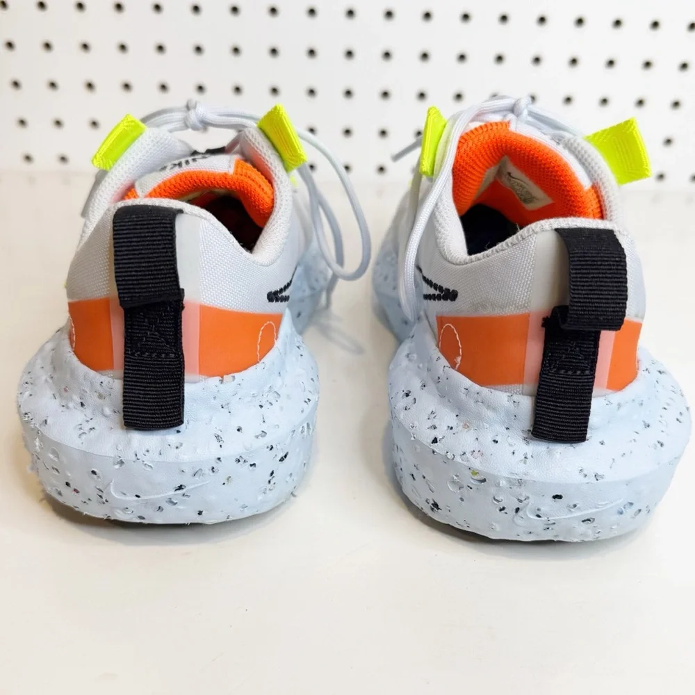 Nike brand style